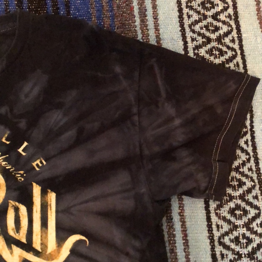 Jelly Roll Concert Tee Shirt - Picture 4 of 10